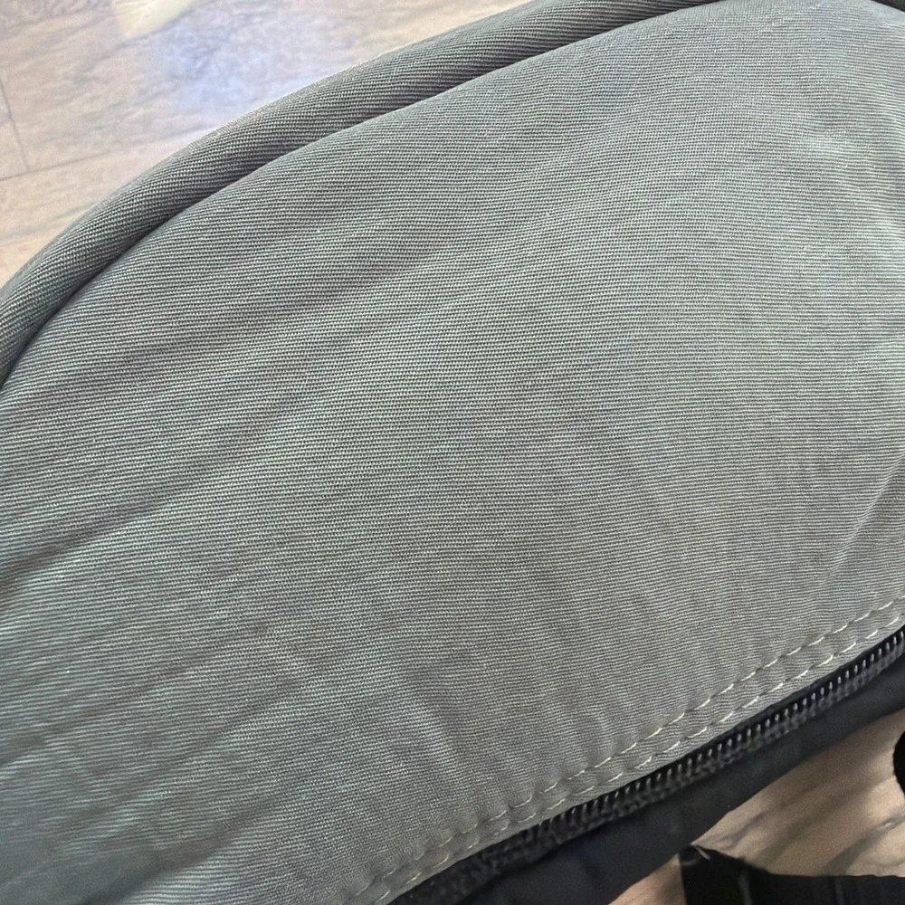 Vintage Pentax‎ Fanny Pack Or Crossbody Sling Camera Bag Travel